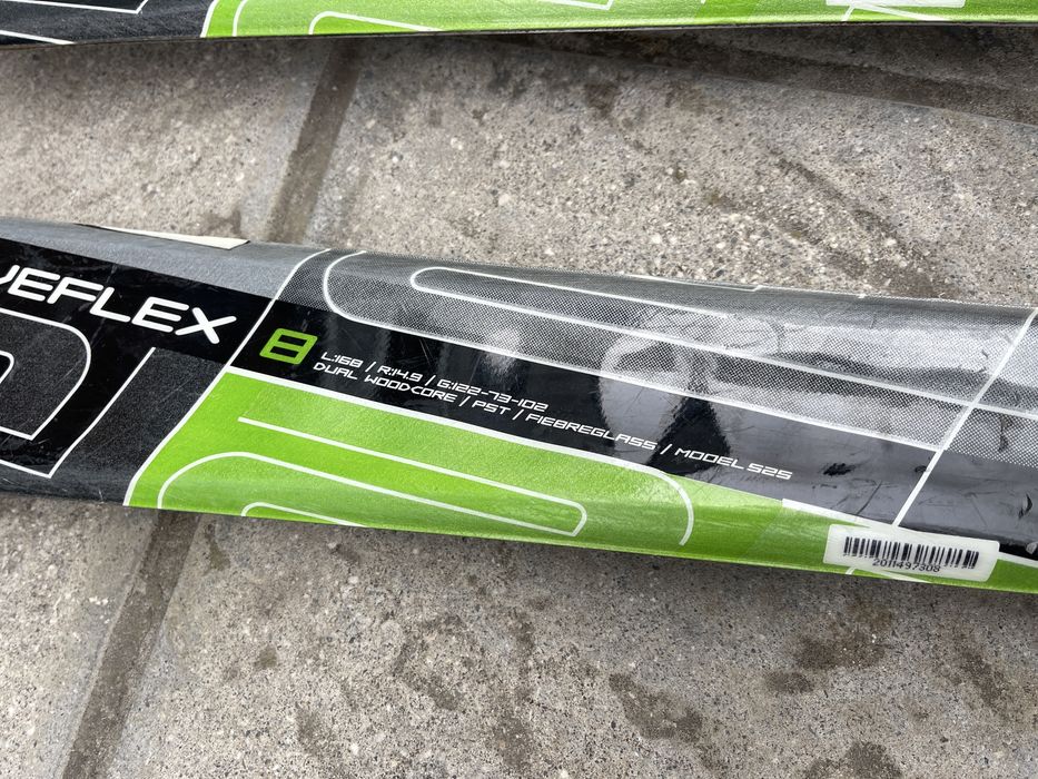 Ски ELAN Waveflex 168 cм в отлично състояние