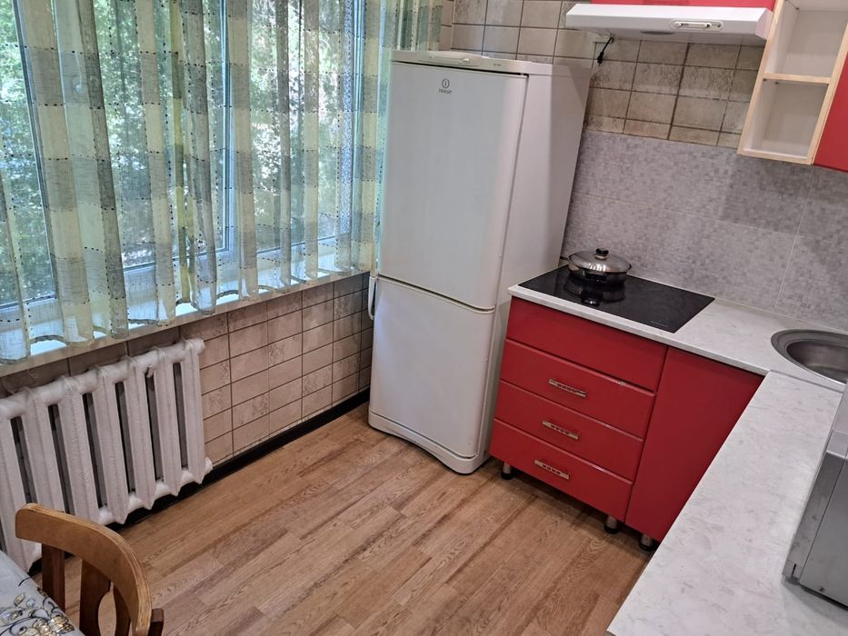 Продам 1.5 квартиру