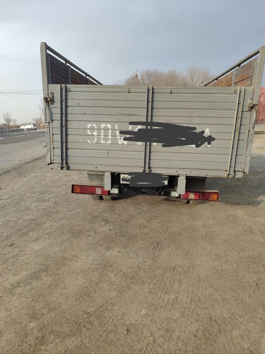 Gazel biznes sotladi