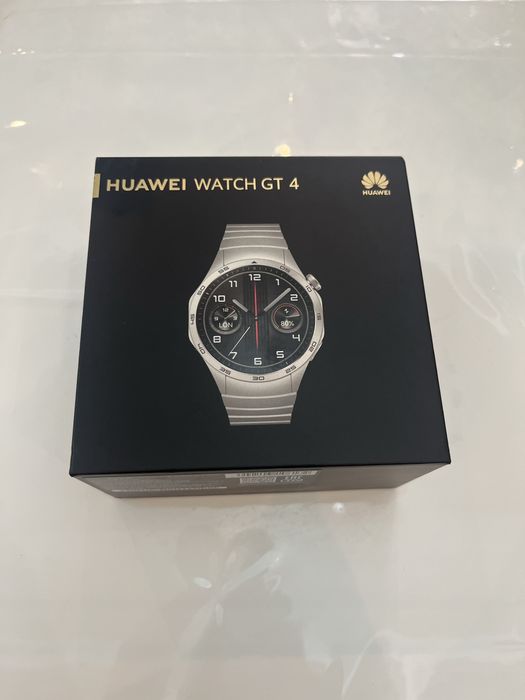 Смарт watch gt 4