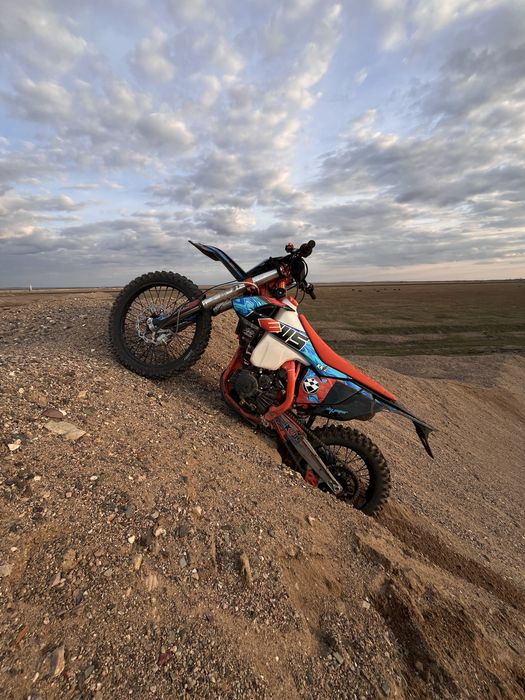 Продам кевс к16 с ПТС