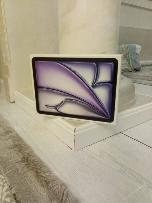 Ipad Air 11  новый