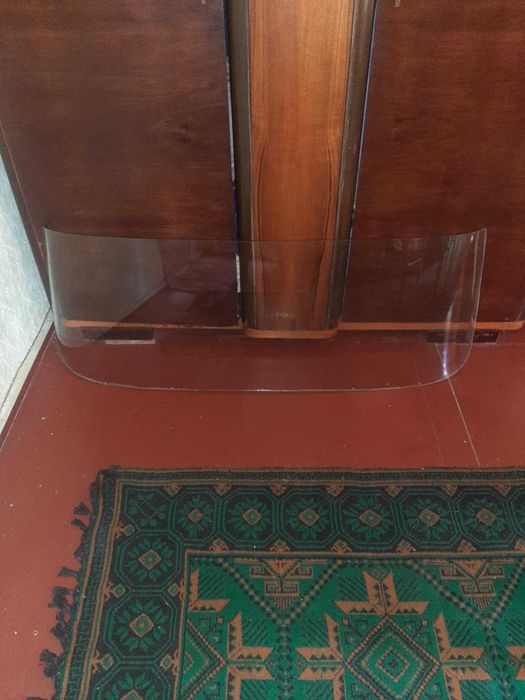 Предно стъкло за "Жигули"