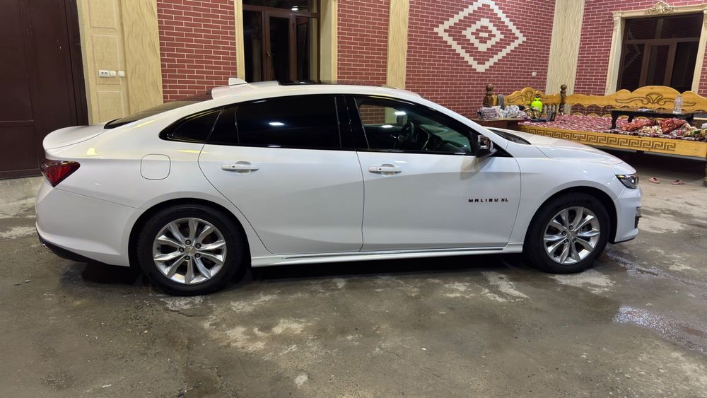 Other Malibu 2018 — 3