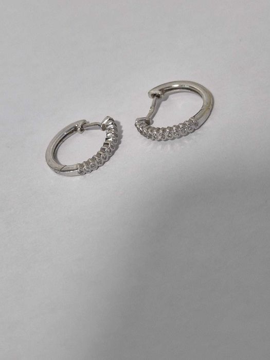 Hope Amanet P10/Cercei Aur 14K 2,53Gr