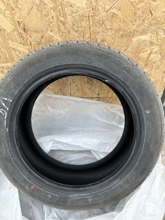 Новая резина! 185/55/15