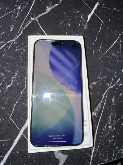 Vand Iphone 15 Pro Max