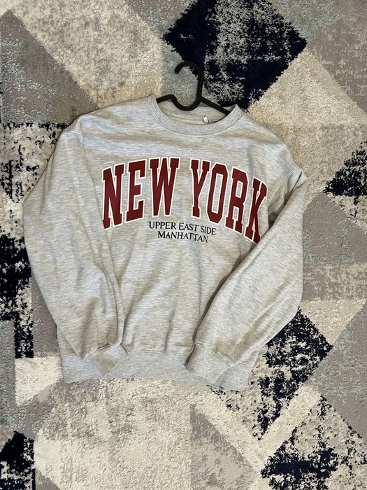 Толстовка Zara. S