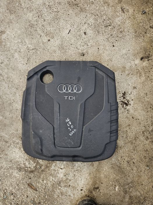 Capac Motor A6 C7 2.0 DDD 190cp Geam A6 C7 Spate Geam lateral A6 Audi