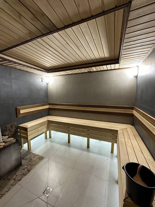 Dacha Halol Mini housr