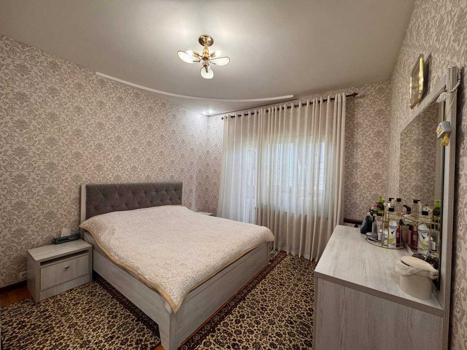 3-х комнатная квартира на Кунаева ID: 6516