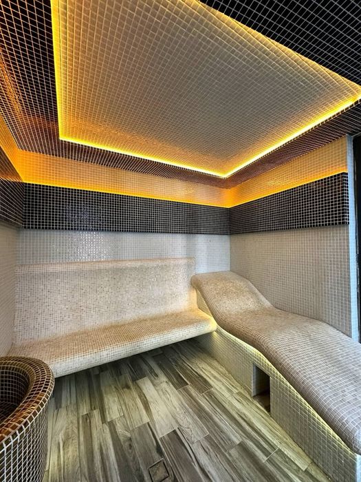 Дача Berlin Чарвак — для отдыха и корпоративов