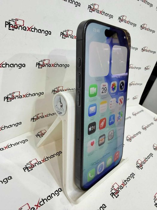 iPhone 15 Pro Black Neverlocked 512GB