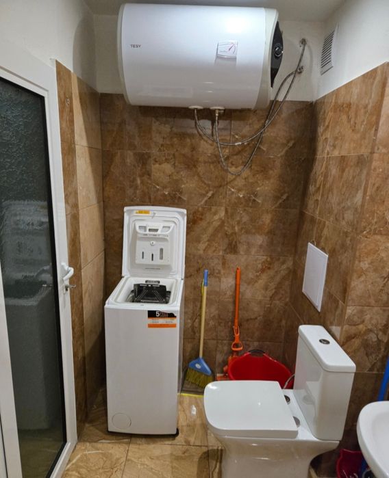 Дава се под наем Двустаен апартамент в София, Младост 4 - 63 кв.м за 408 € - Снимка #7