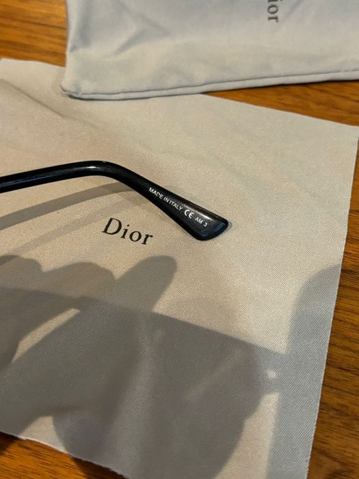 Дамски слънчеви очила-Dior