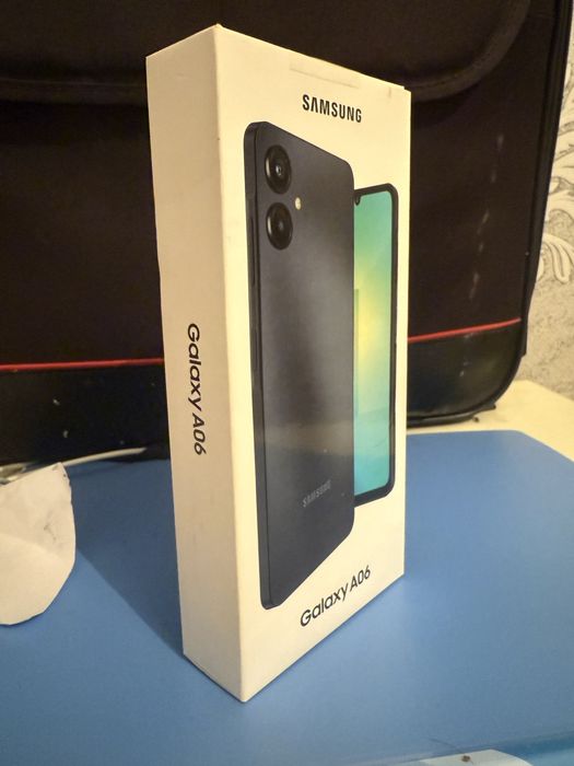 Самсунга06 новый