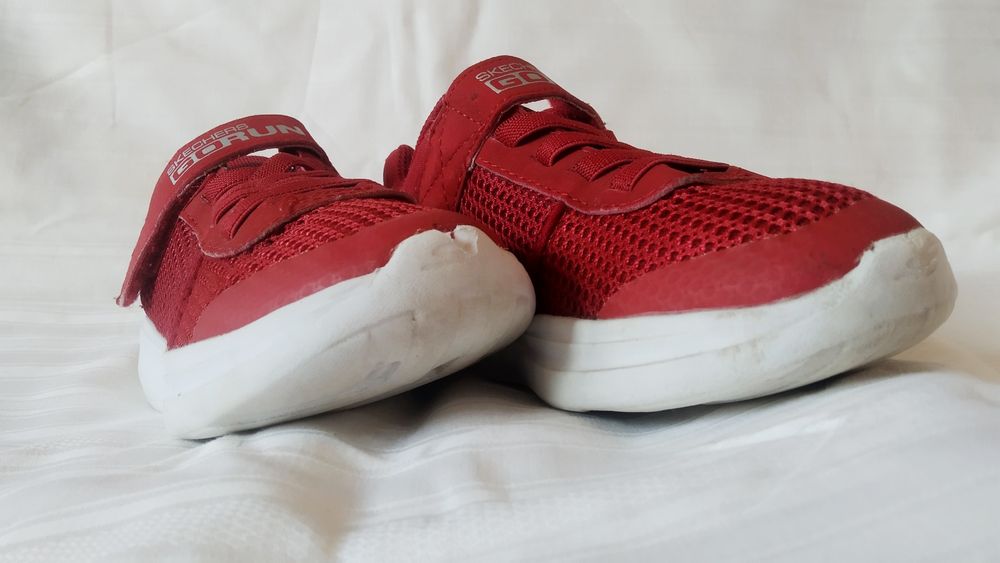 Adidași SKECHERS • Copii