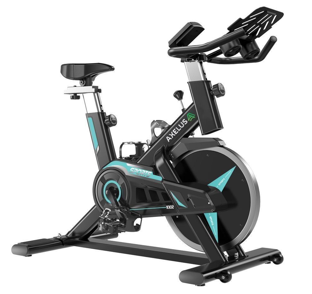 Bicicleta spinning cecotec discount amazon