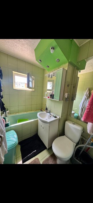 Apartament 3 camere semidecomandate