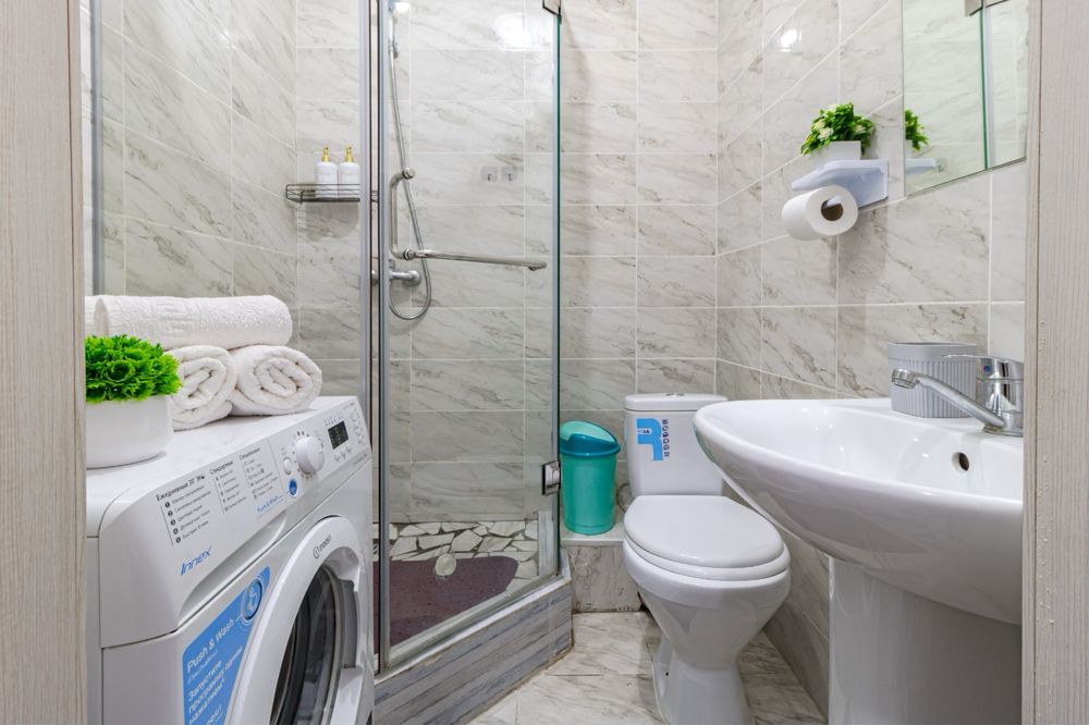 Посуточно студия у Триумфальной Арки