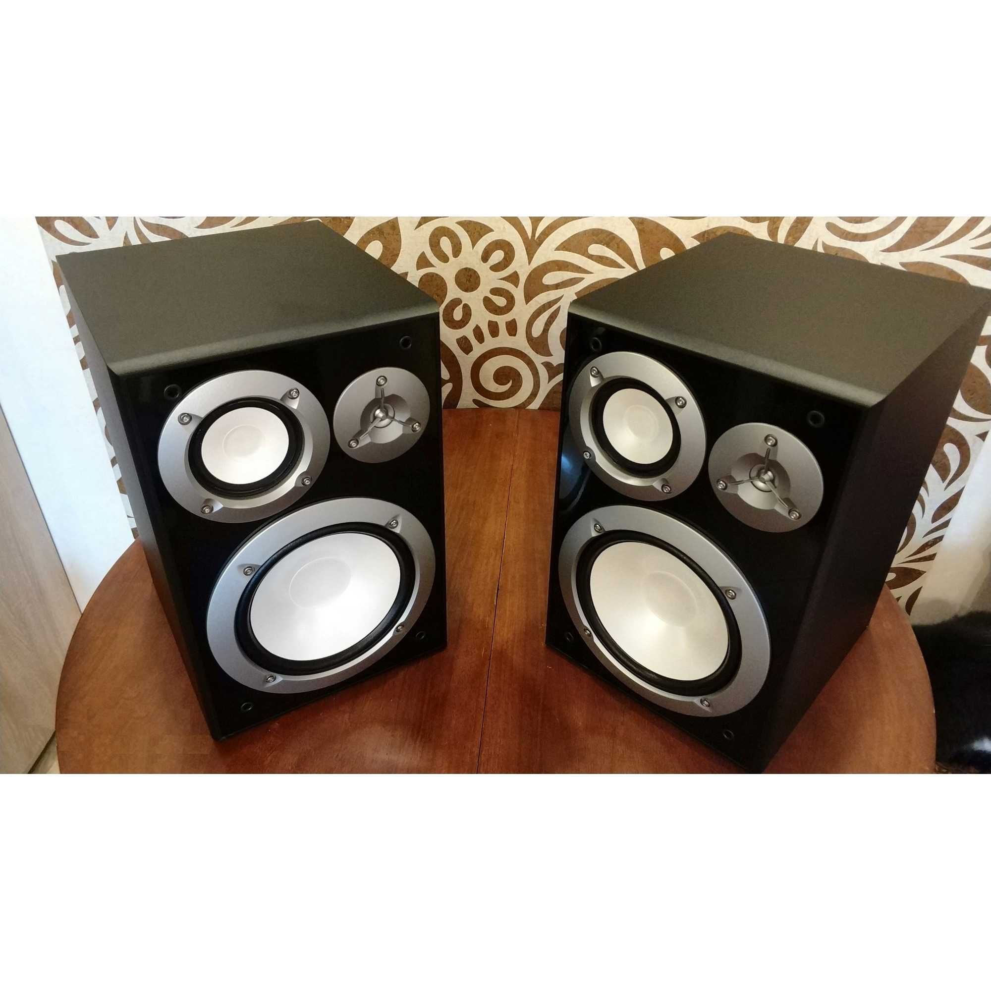 Продам колонки. Акустическая система Hi-Fi Yamaha NS-6490. Колонки Yamaha NS-6490. Колонки Ямаха 6490. Колонки Yamaha NS-6490 Black.