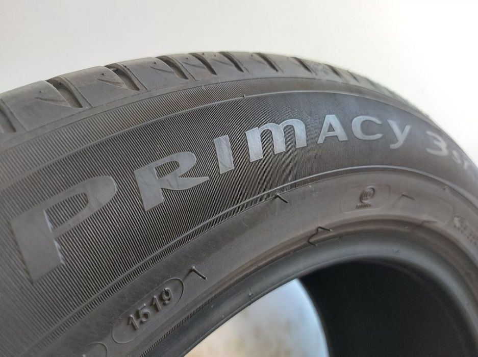Anvelope 235 55 18 Michelin Primacy • 4 bucati