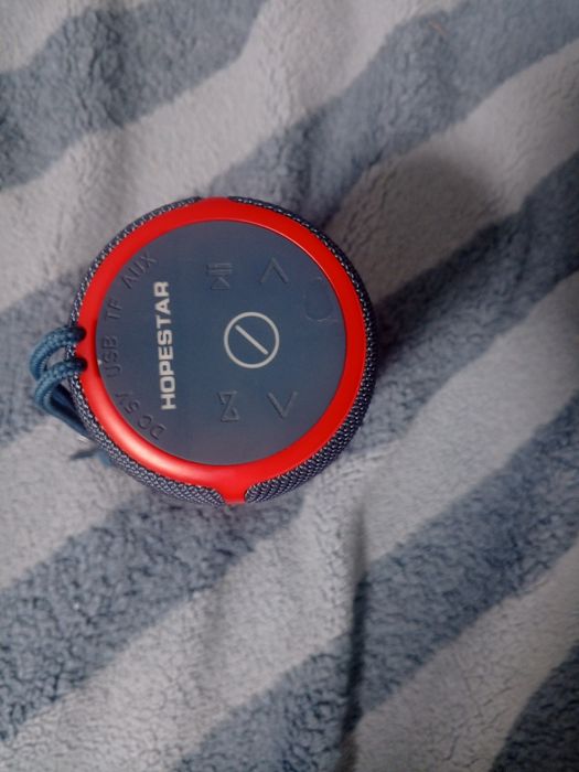 Продаю колонку hopestar