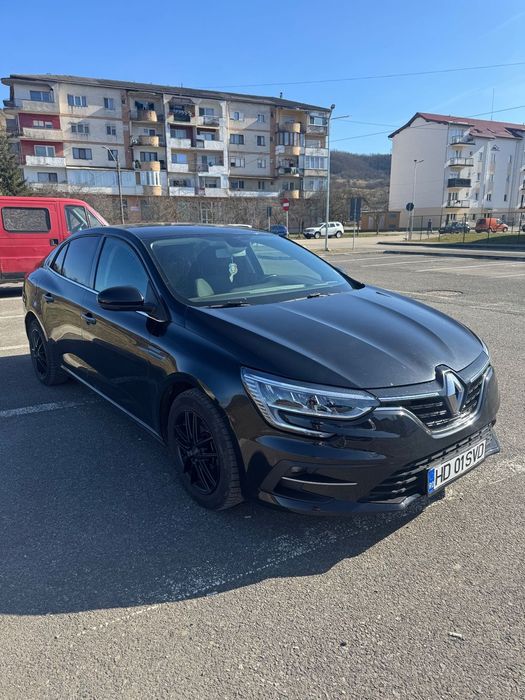 Renault Megane Primul proprietar