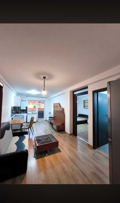 Apartament de inchiriat plus loc de parcare