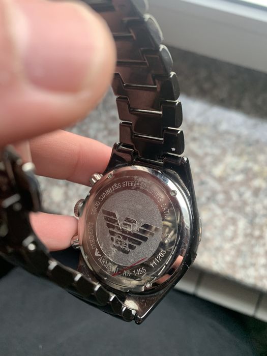Ceas emporio armani