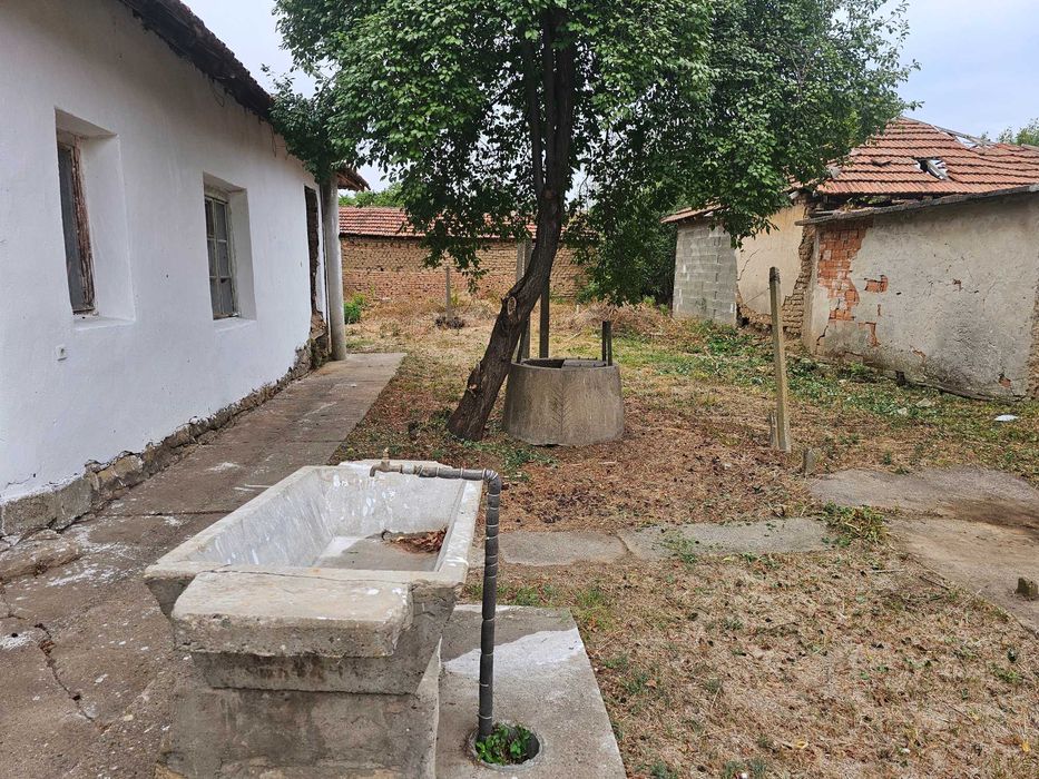 Продава се Къща в с. Громшин, Област Монтана - 85 кв.м за 192 €/кв.м - Снимка #4