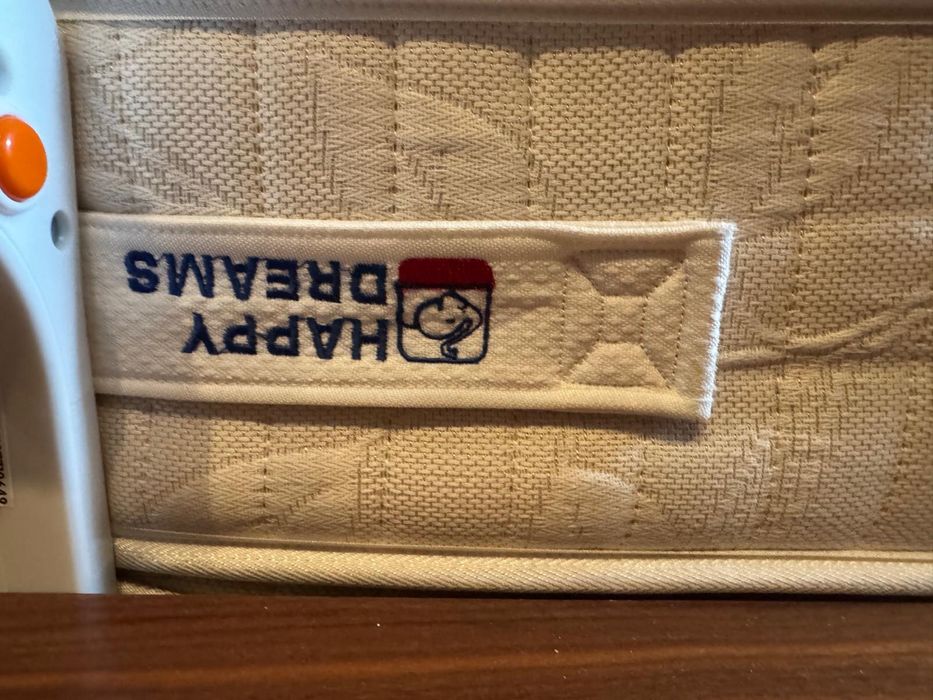 Премиум Матрак Happy Dreams Diplomat 100см/200см - 30см височина