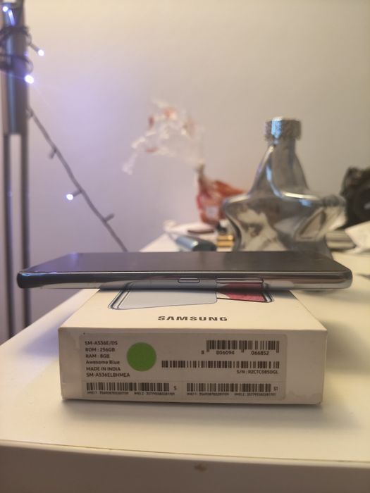 Samsung Galaxy A53 5G