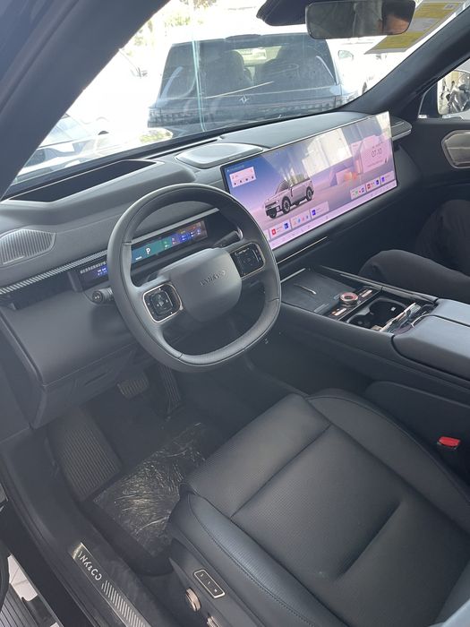 LYNC CO 900 2 turbo matorligi