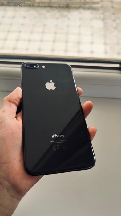 Iphone 8Plus Айфон 8Плюс