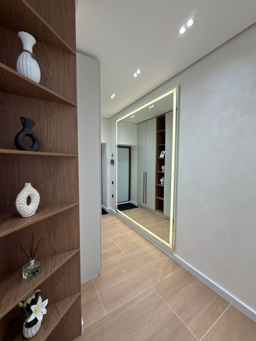 ЖК Nukus Avenue 3х комн, 66м2 ‼️Глинка гаи