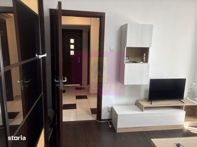 Apartament 2 camere Lujerului- Cetatuia — fotografia 3