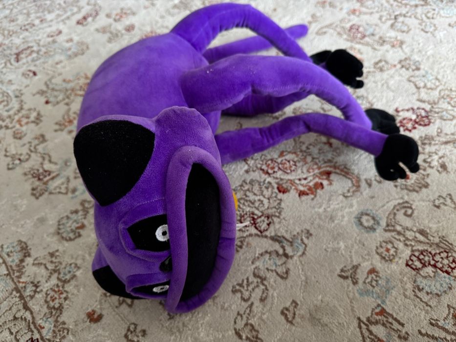 Продам мягкие игрушки