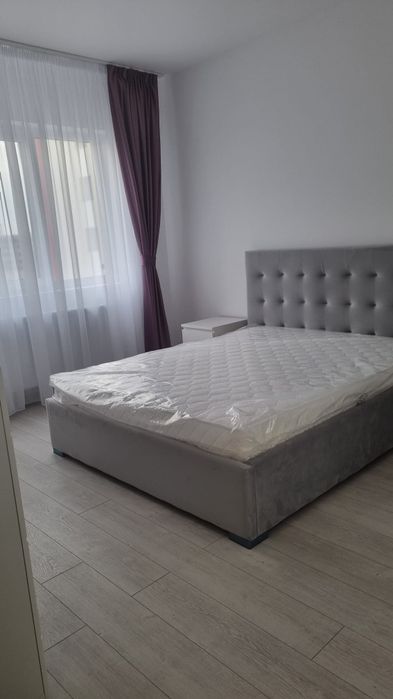 Garsoniera de inchiriat Regie Residence Grozavesti