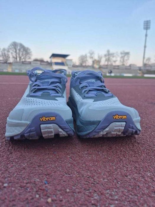 Трейл маратонки Altra Olimpus 6