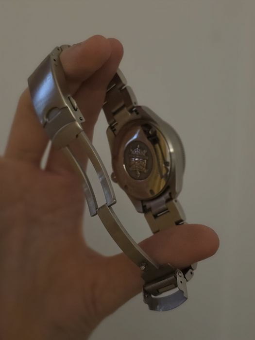 Ceas Swiss Made Certina DS Action Diver 38mm ceas automatic