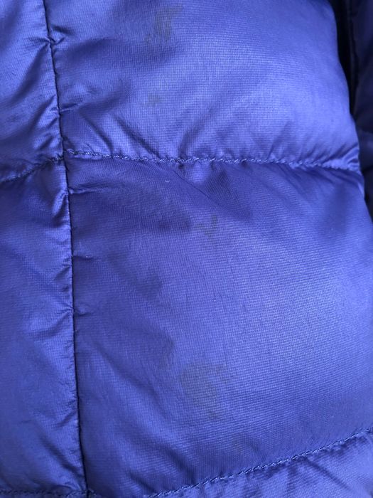 Haglofs и Black diamond пухено яке