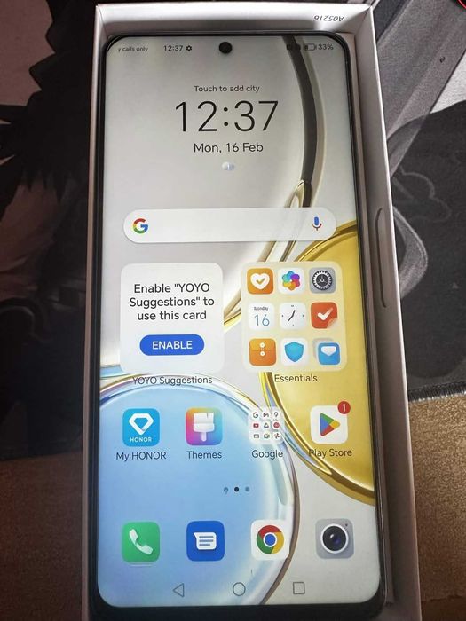 Telefon Honor Magic4 Lite