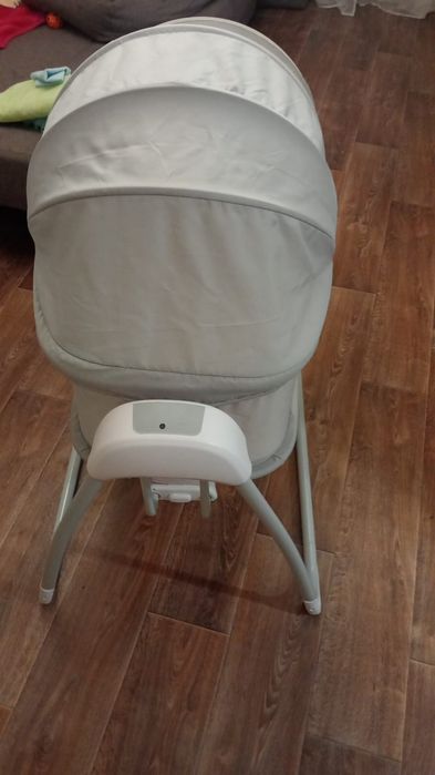 Продам кровать качалка