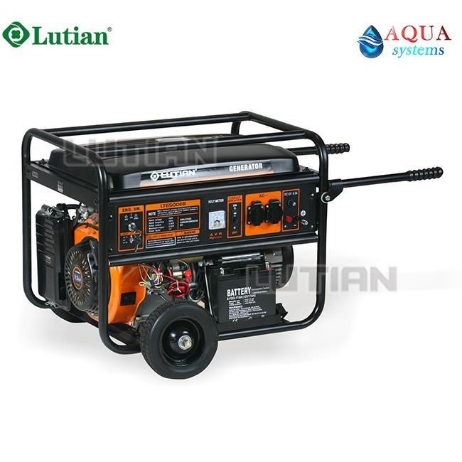 Ижара генератор движок