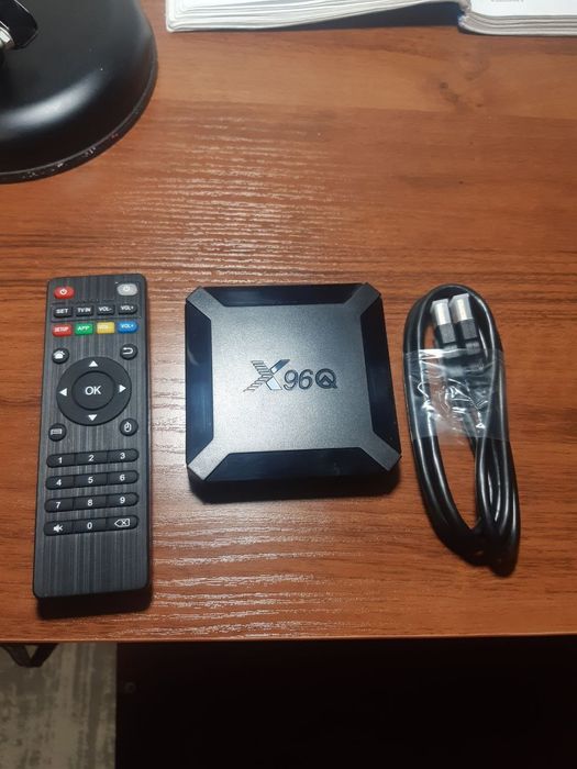 Смарт тв сатаман