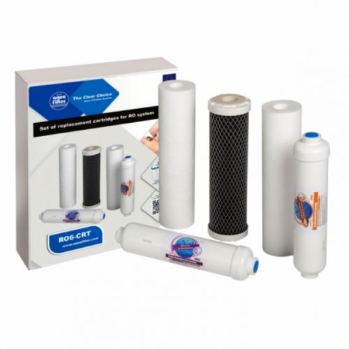 Фильтр для воды.замена.Сменные фильтра Аквафор, Аура, Гейзер.: 1 500 тг ...