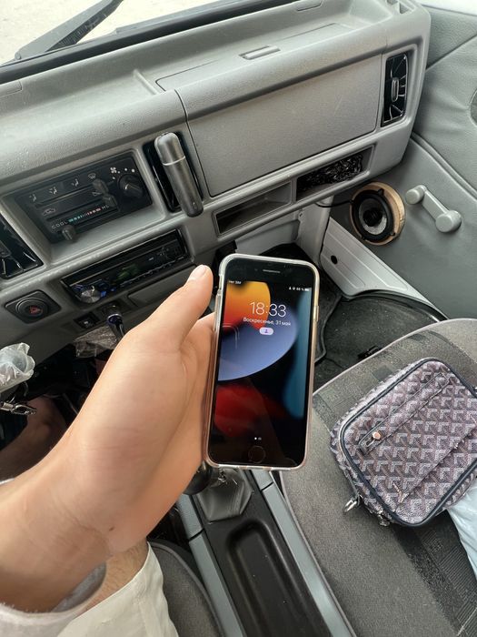 Iphone 7sotilad sorchniy