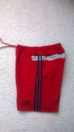 Vand bermude de baie sport, produs de calitate,import marimea M
