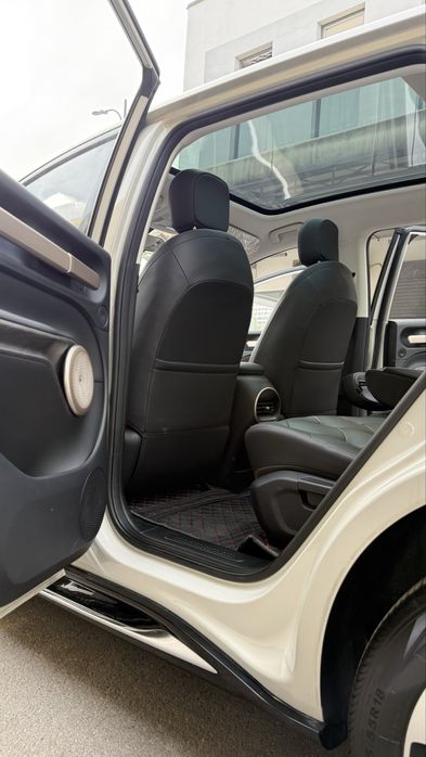 Wuling Cloud Хэтчбек новый без пробег 1 год гарантии